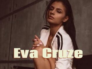 Eva_Cruze