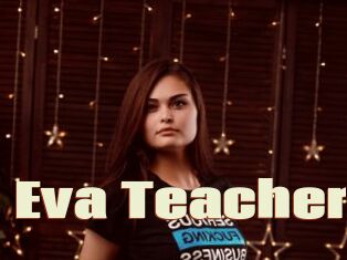 Eva_Teacher