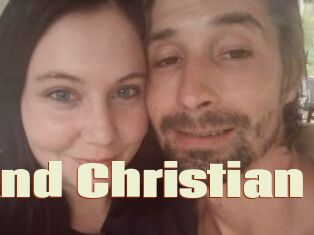 Eva_and_Christian