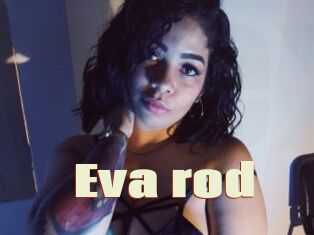 Eva_rod