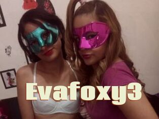 Evafoxy3