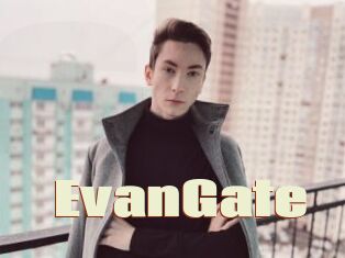 EvanGate