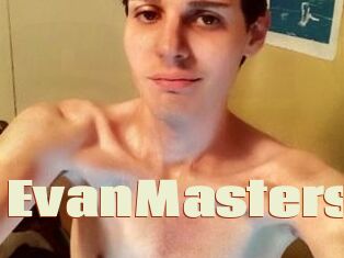 Evan_Masters