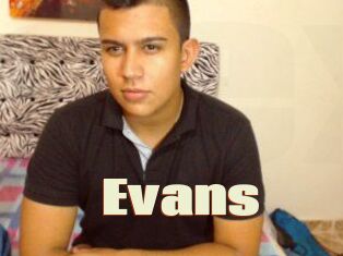 Evans