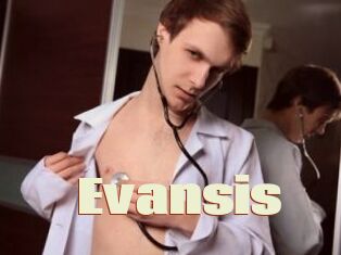 Evansis