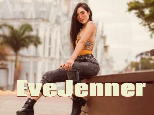 EveJenner