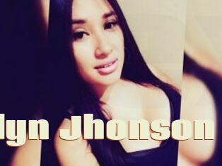 Evelyn_Jhonson