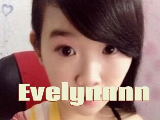 Evelynnnn