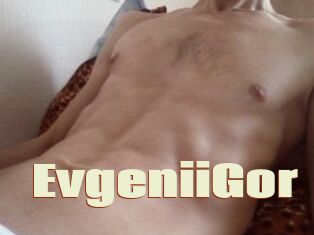 EvgeniiGor