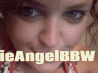 EvieAngelBBW