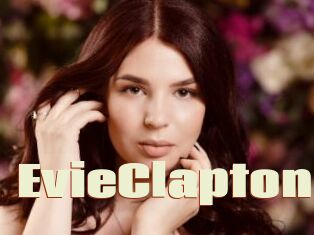 EvieClapton