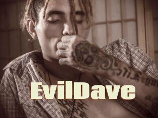 EvilDave