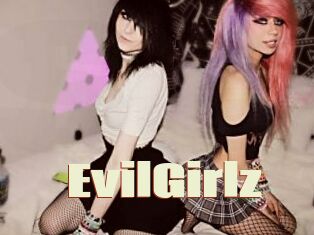 EvilGirlz