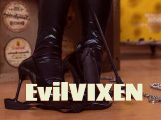 EvilVIXEN