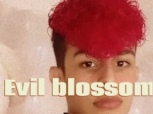 Evil_blossom