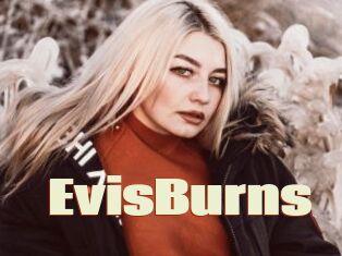 EvisBurns