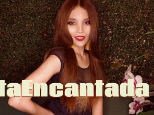 EvitaEncantada