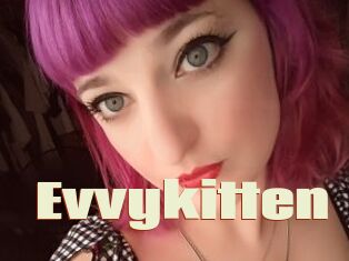 Evvykitten