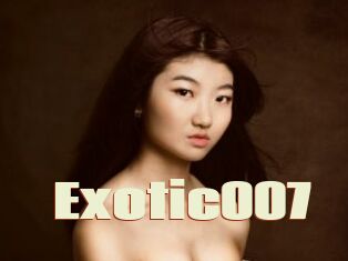 Exotic007