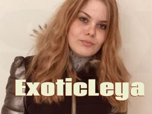 ExoticLeya