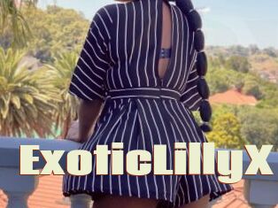 ExoticLillyX