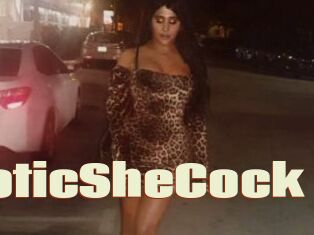 ExoticSheCock