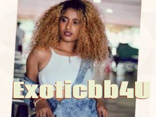 Exoticbb4U