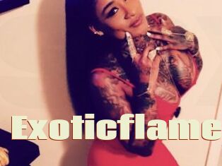 Exoticflame