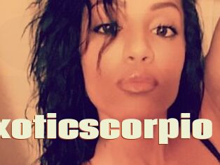 Exoticscorpio