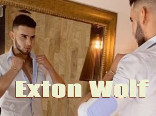 Exton_Wolf