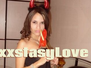 ExxxstasyLove