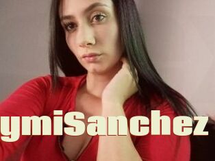 EymiSanchez