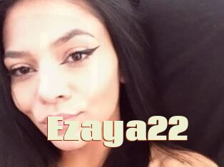 Ezaya22