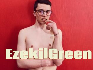 EzekilGreen