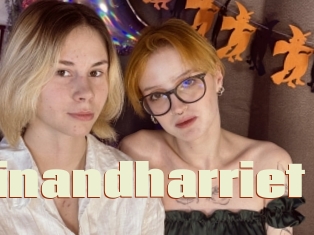 Eadlinandharriet