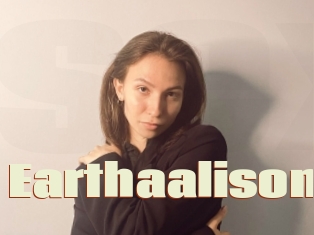 Earthaalison