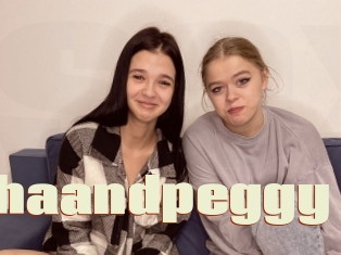 Earthaandpeggy