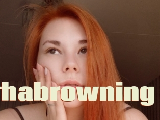 Earthabrowning