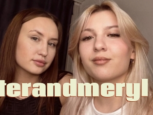 Easterandmeryl