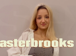 Easterbrooks