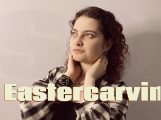 Eastercarvin