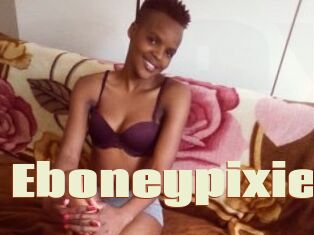 Eboneypixie