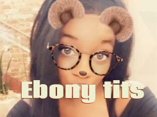 Ebony_tits