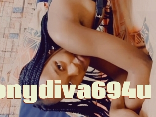 Ebonydiva694u