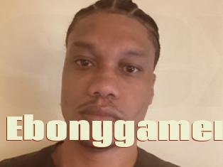 Ebonygamer