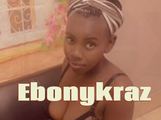 Ebonykraz