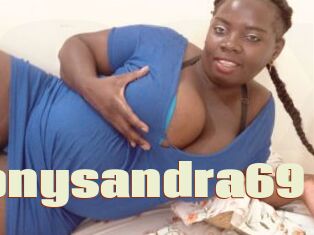 Ebonysandra69