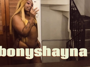 Ebonyshayna