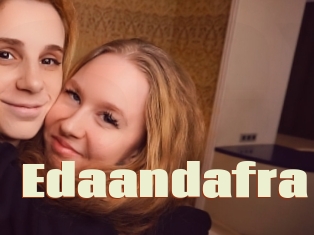 Edaandafra