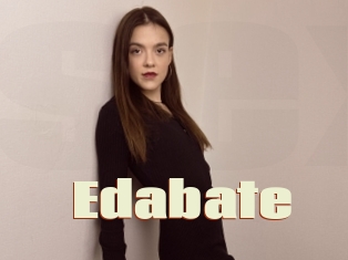 Edabate